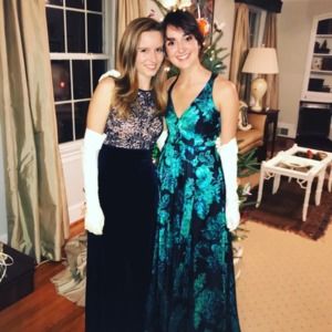 Meet your Posher, Lucille